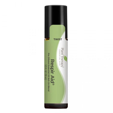 Respir Aid Essential Oil Blend - My Village Green